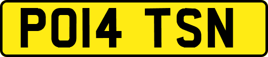 PO14TSN
