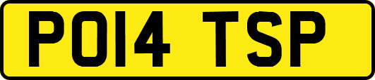 PO14TSP