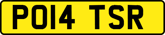 PO14TSR