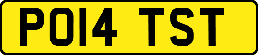 PO14TST