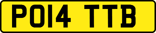 PO14TTB