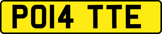 PO14TTE