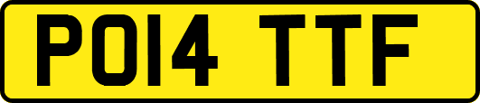PO14TTF