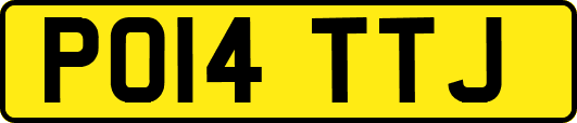 PO14TTJ