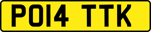 PO14TTK
