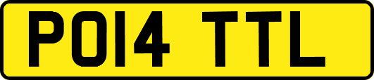 PO14TTL