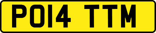 PO14TTM