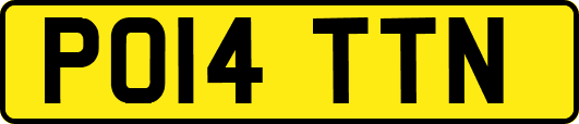 PO14TTN
