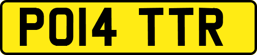 PO14TTR