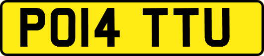 PO14TTU