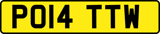 PO14TTW