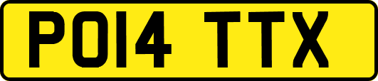 PO14TTX
