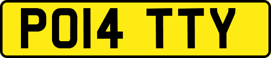 PO14TTY