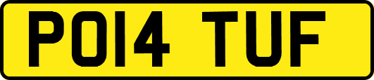 PO14TUF