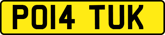 PO14TUK