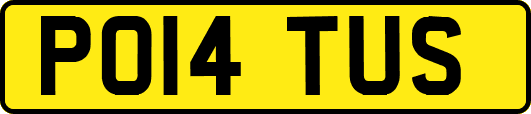 PO14TUS