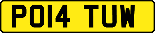 PO14TUW