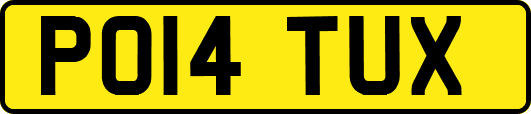 PO14TUX