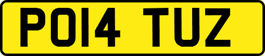 PO14TUZ