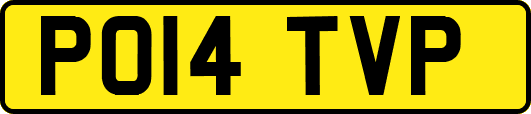 PO14TVP