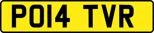 PO14TVR
