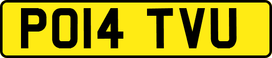 PO14TVU