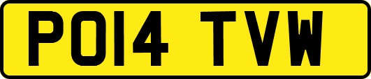 PO14TVW
