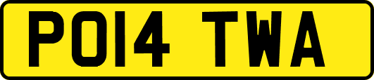 PO14TWA