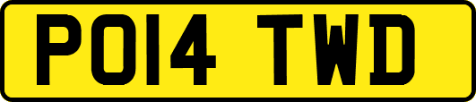 PO14TWD