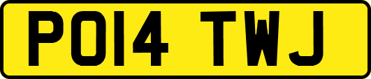 PO14TWJ