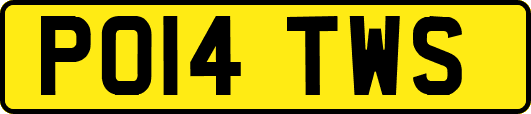 PO14TWS