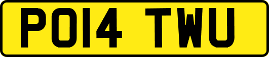 PO14TWU