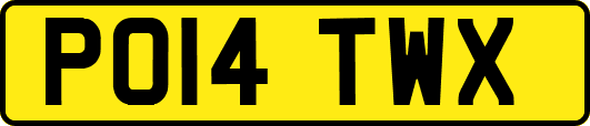 PO14TWX