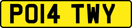 PO14TWY