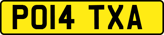 PO14TXA