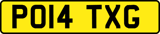 PO14TXG