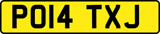 PO14TXJ