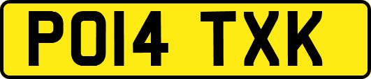 PO14TXK