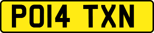 PO14TXN