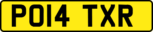 PO14TXR