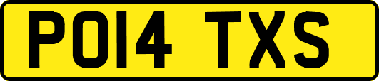 PO14TXS