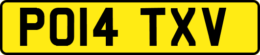 PO14TXV