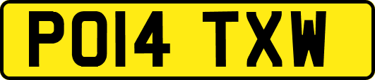 PO14TXW