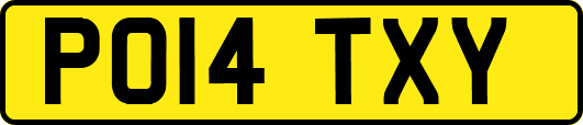 PO14TXY