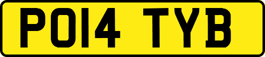 PO14TYB