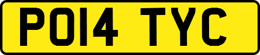 PO14TYC