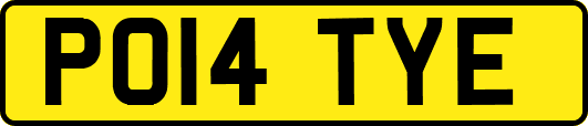 PO14TYE