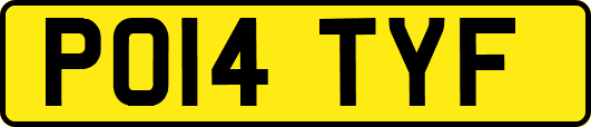PO14TYF