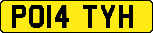PO14TYH