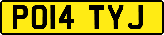 PO14TYJ